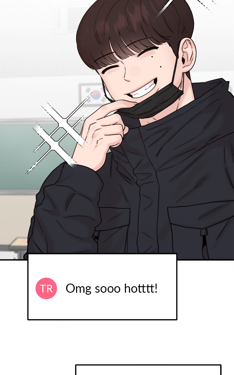 Read My Dud to Stud Boyfriend EN Manga Online
