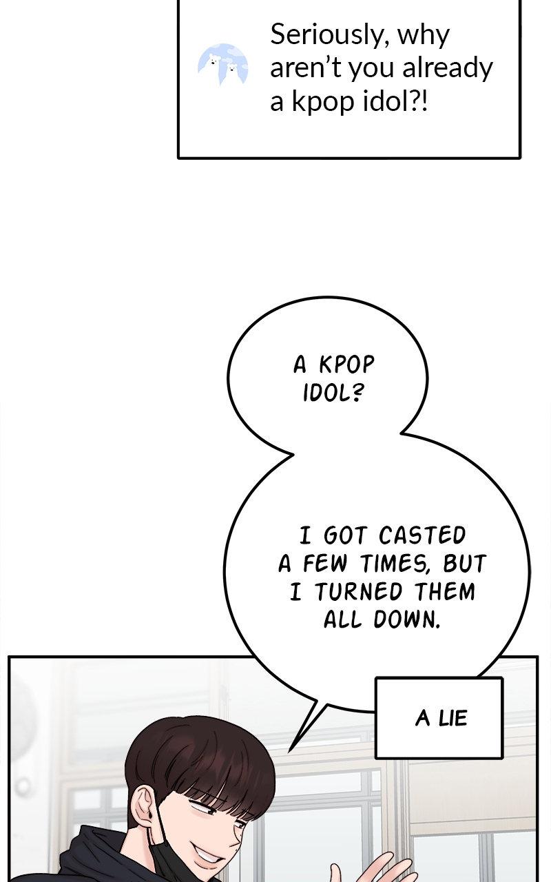 Read My Dud to Stud Boyfriend EN Manga Online