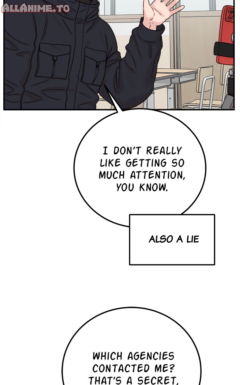 Read My Dud to Stud Boyfriend EN Manga Online