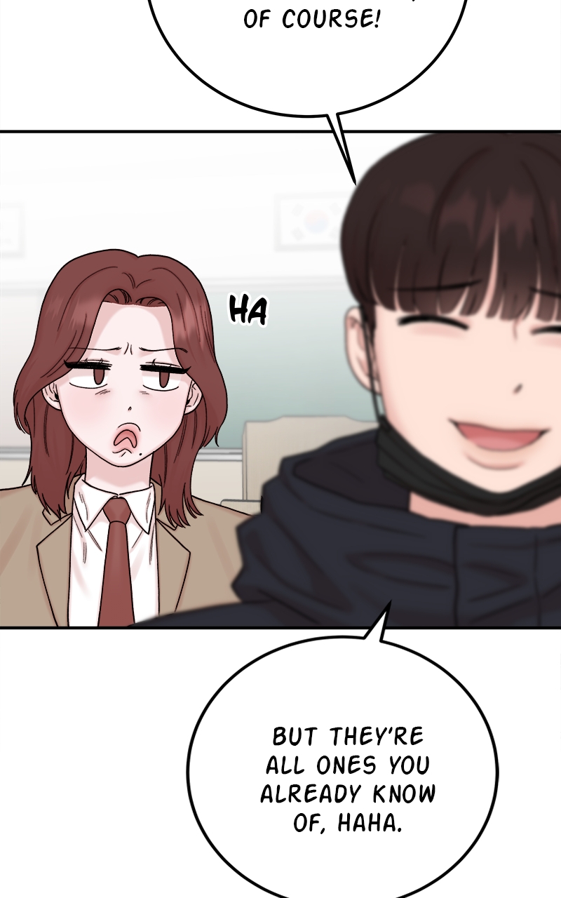 Read My Dud to Stud Boyfriend EN Manga Online