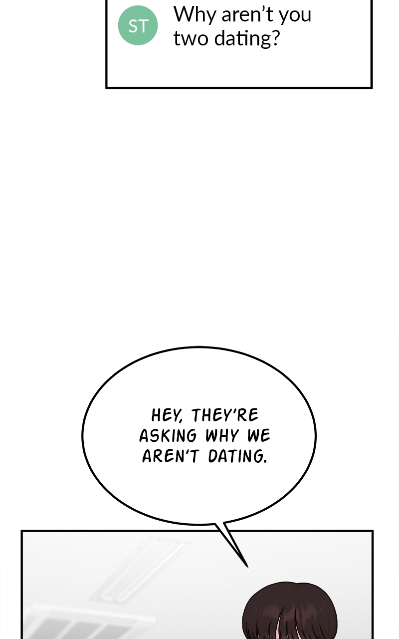 Read My Dud to Stud Boyfriend EN Manga Online