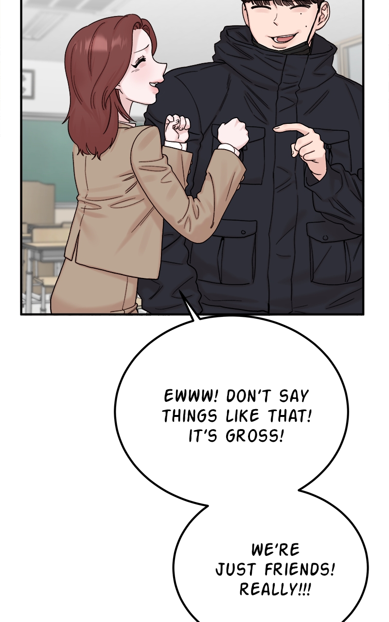 Read My Dud to Stud Boyfriend EN Manga Online