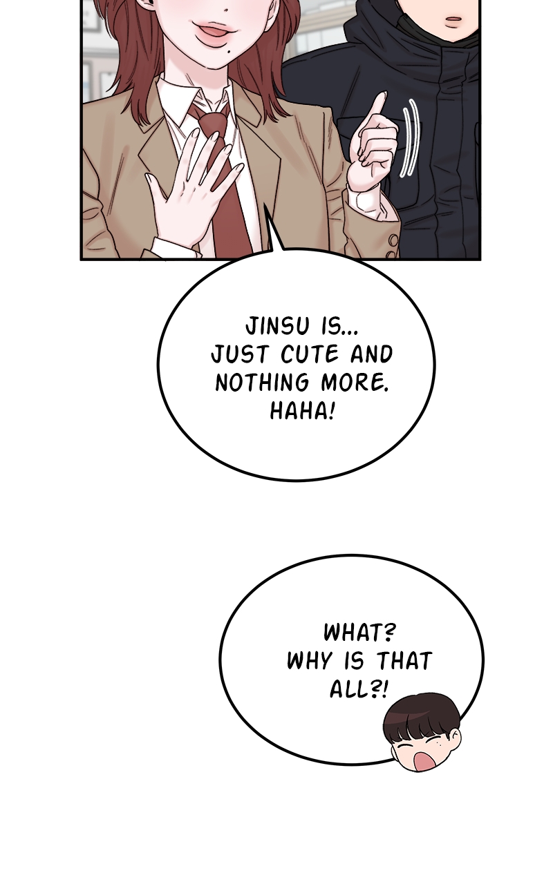 Read My Dud to Stud Boyfriend EN Manga Online