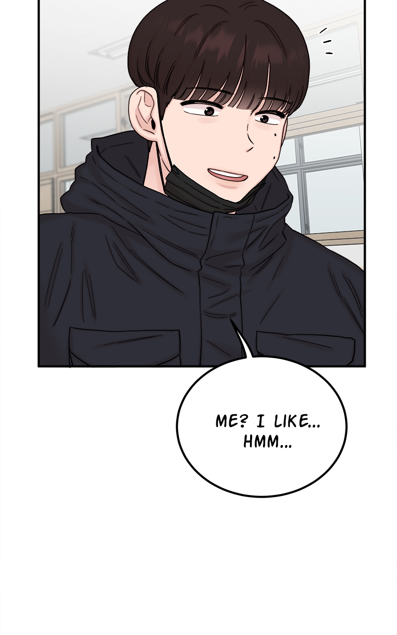 Read My Dud to Stud Boyfriend EN Manga Online