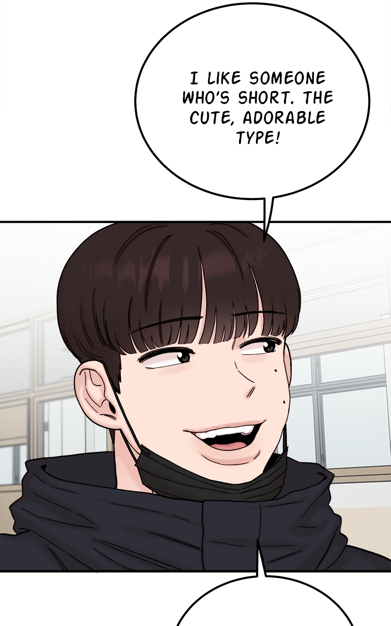 Read My Dud to Stud Boyfriend EN Manga Online