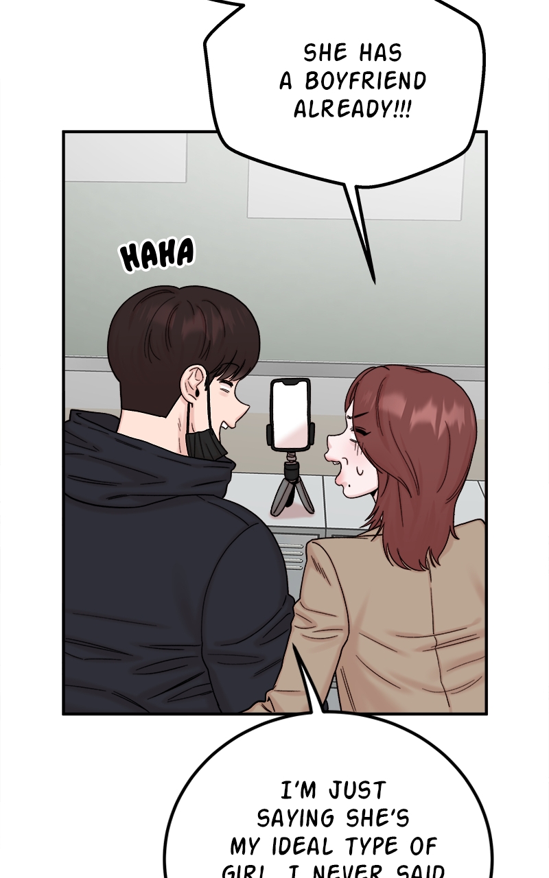 Read My Dud to Stud Boyfriend EN Manga Online