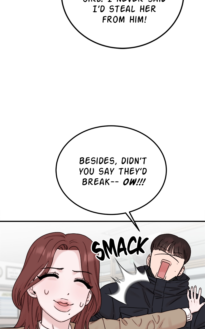Read My Dud to Stud Boyfriend EN Manga Online