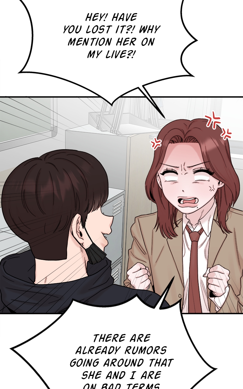 Read My Dud to Stud Boyfriend EN Manga Online