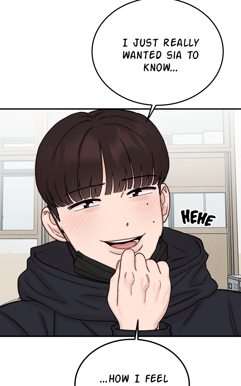 Read My Dud to Stud Boyfriend EN Manga Online