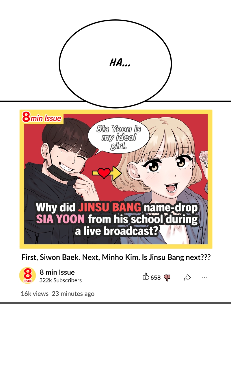Read My Dud to Stud Boyfriend EN Manga Online