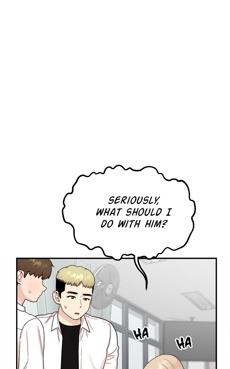 Read My Dud to Stud Boyfriend EN Manga Online