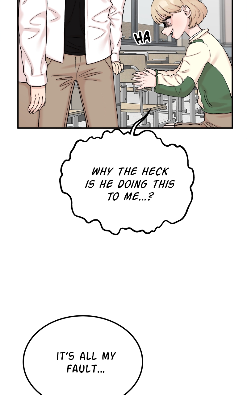 Read My Dud to Stud Boyfriend EN Manga Online