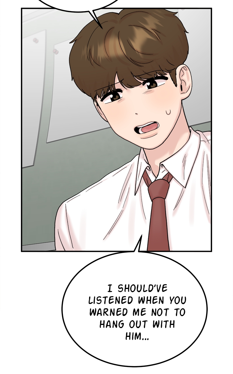 Read My Dud to Stud Boyfriend EN Manga Online