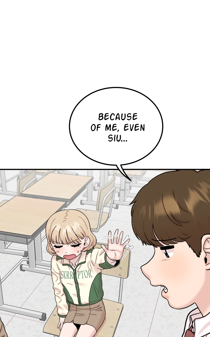 Read My Dud to Stud Boyfriend EN Manga Online