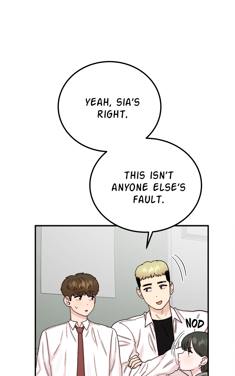 Read My Dud to Stud Boyfriend EN Manga Online