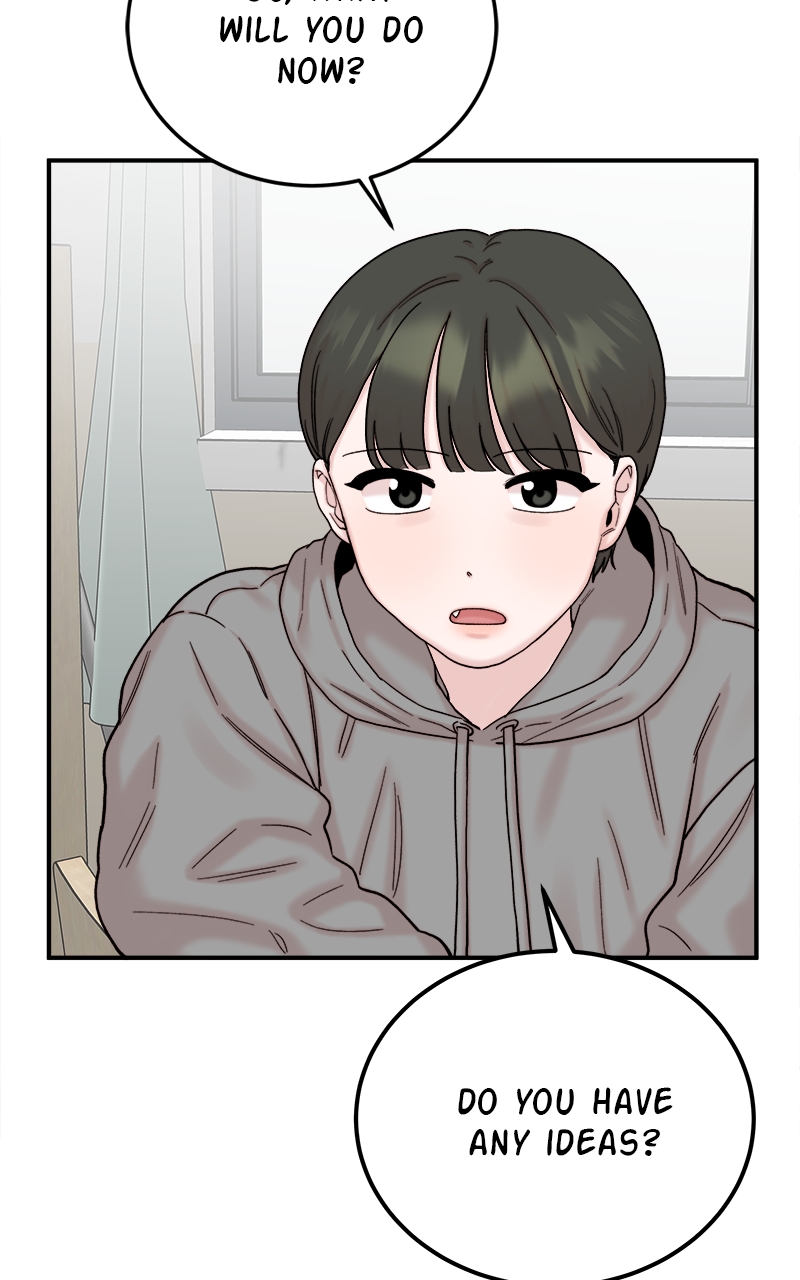 Read My Dud to Stud Boyfriend EN Manga Online