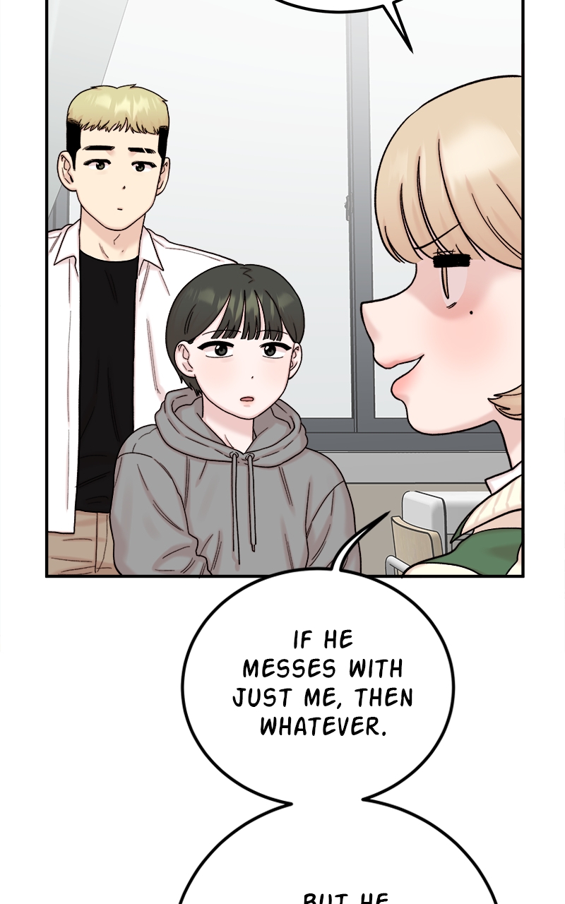Read My Dud to Stud Boyfriend EN Manga Online