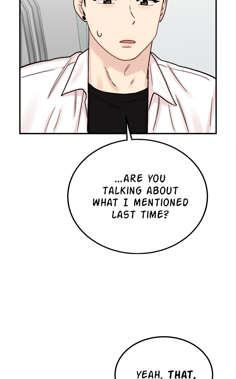 Read My Dud to Stud Boyfriend EN Manga Online