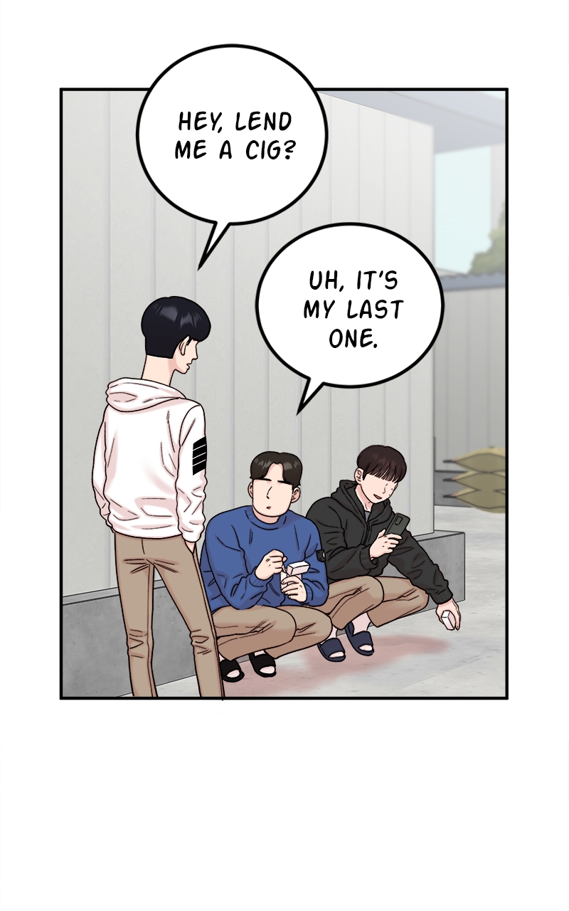 Read My Dud to Stud Boyfriend EN Manga Online