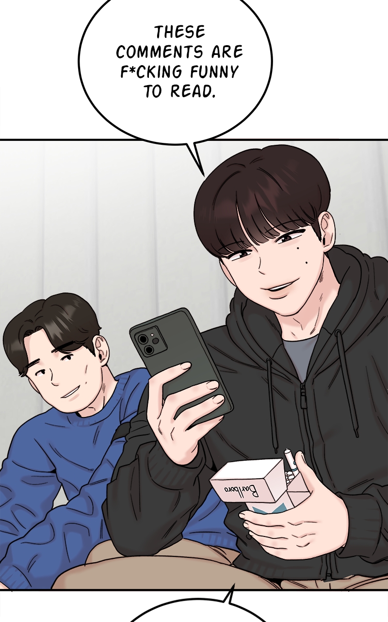 Read My Dud to Stud Boyfriend EN Manga Online