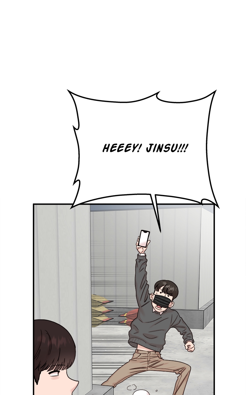Read My Dud to Stud Boyfriend EN Manga Online