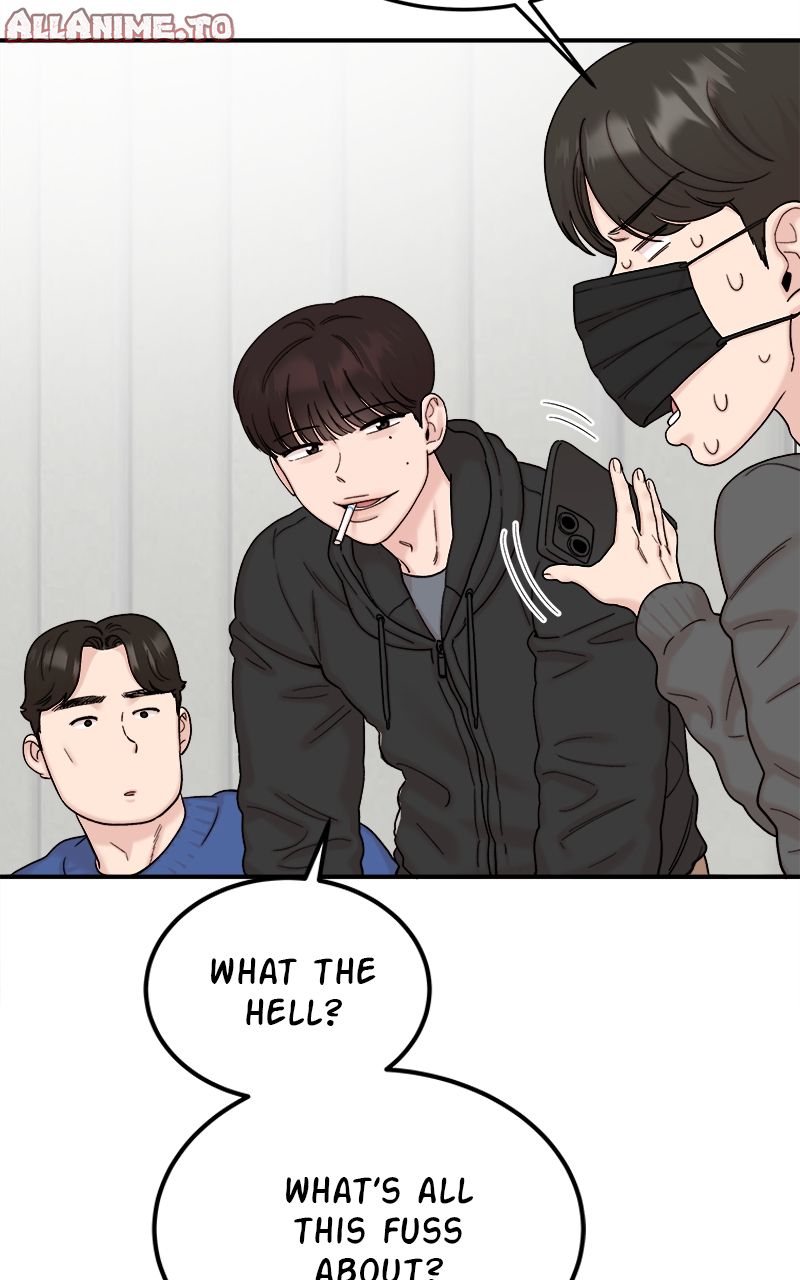 Read My Dud to Stud Boyfriend EN Manga Online