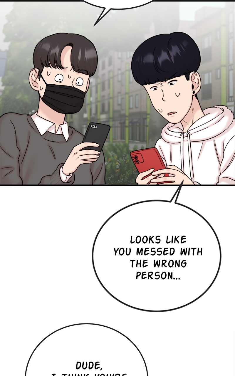 Read My Dud to Stud Boyfriend EN Manga Online