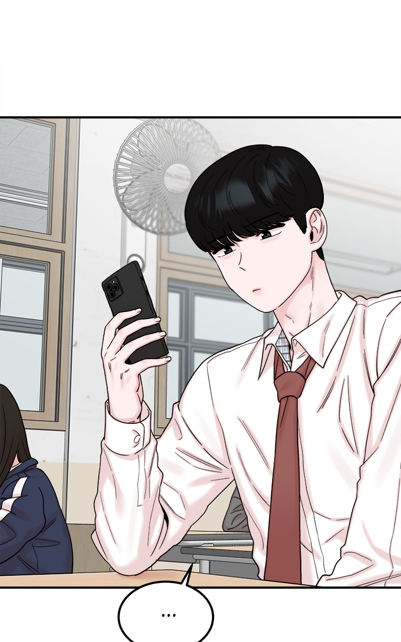 Read My Dud to Stud Boyfriend EN Manga Online