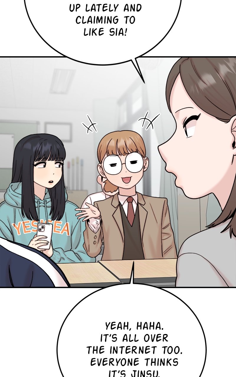 Read My Dud to Stud Boyfriend EN Manga Online