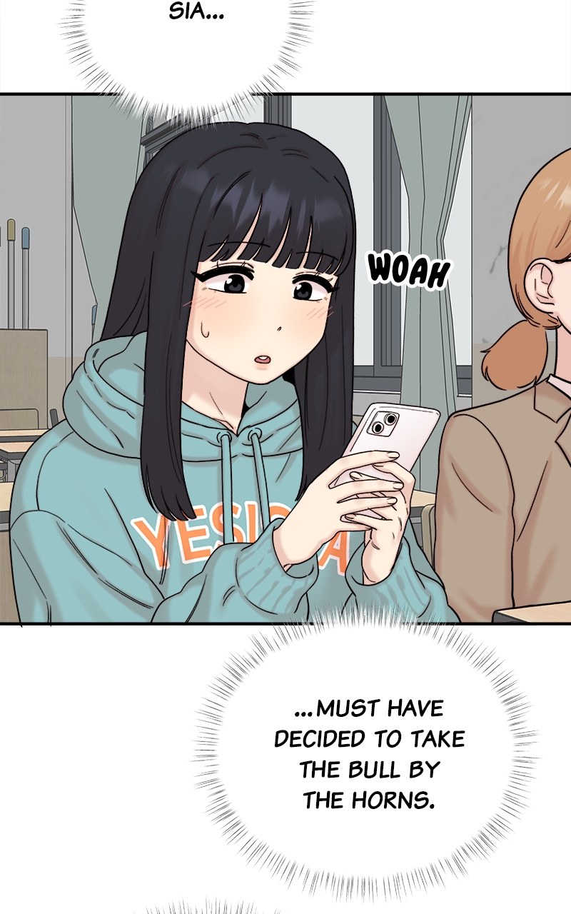 Read My Dud to Stud Boyfriend EN Manga Online