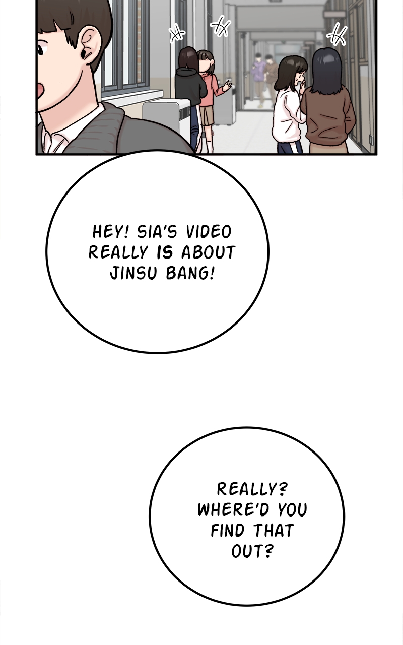 Read My Dud to Stud Boyfriend EN Manga Online