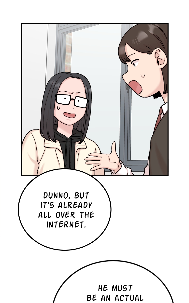 Read My Dud to Stud Boyfriend EN Manga Online