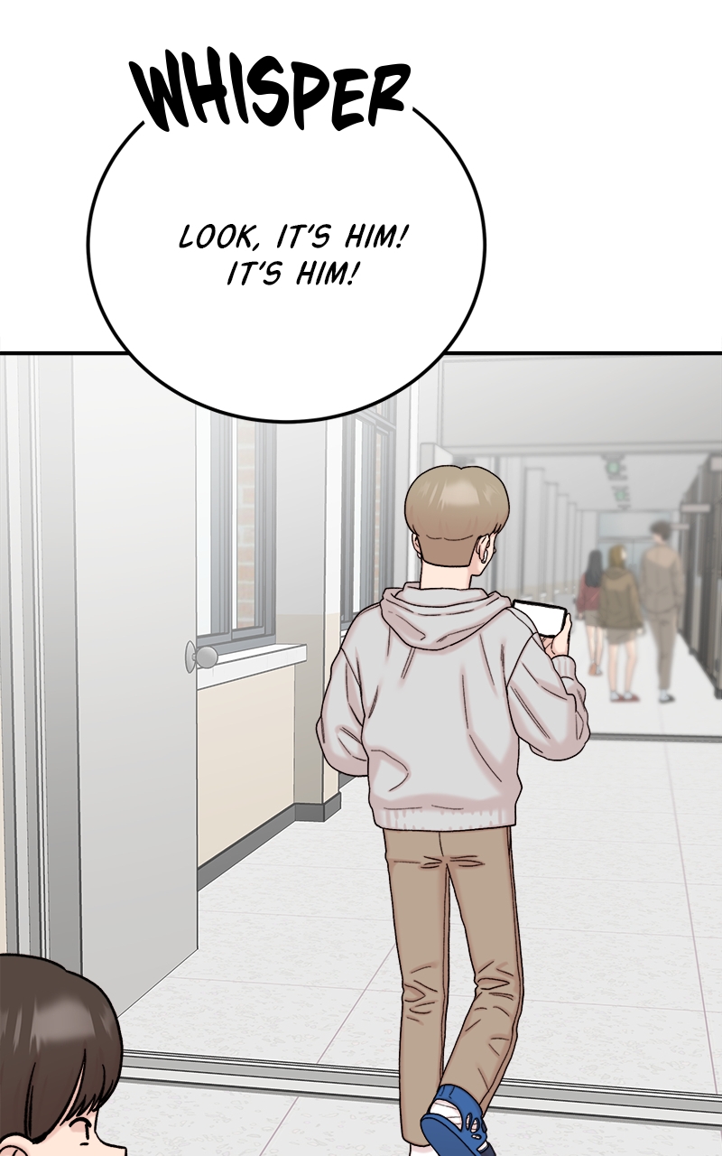 Read My Dud to Stud Boyfriend EN Manga Online