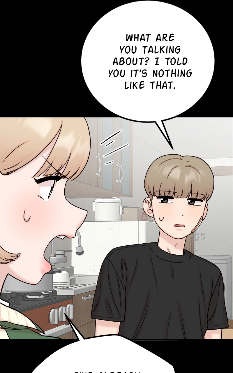 Read My Dud to Stud Boyfriend EN Manga Online