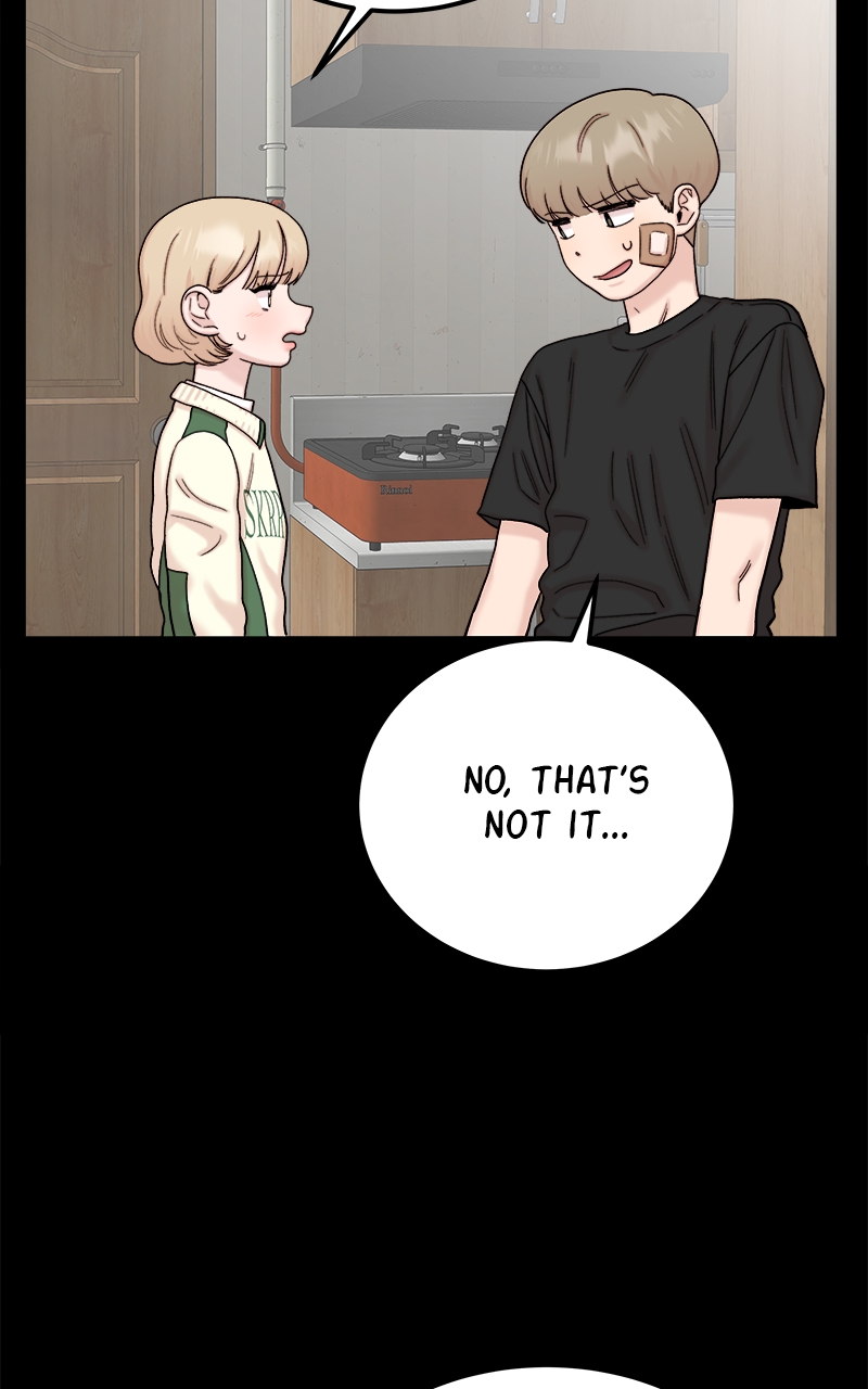 Read My Dud to Stud Boyfriend EN Manga Online