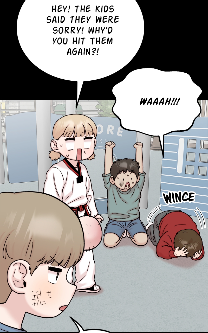Read My Dud to Stud Boyfriend EN Manga Online