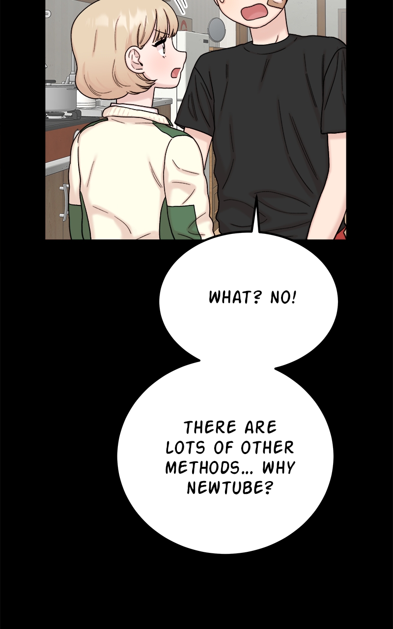 Read My Dud to Stud Boyfriend EN Manga Online