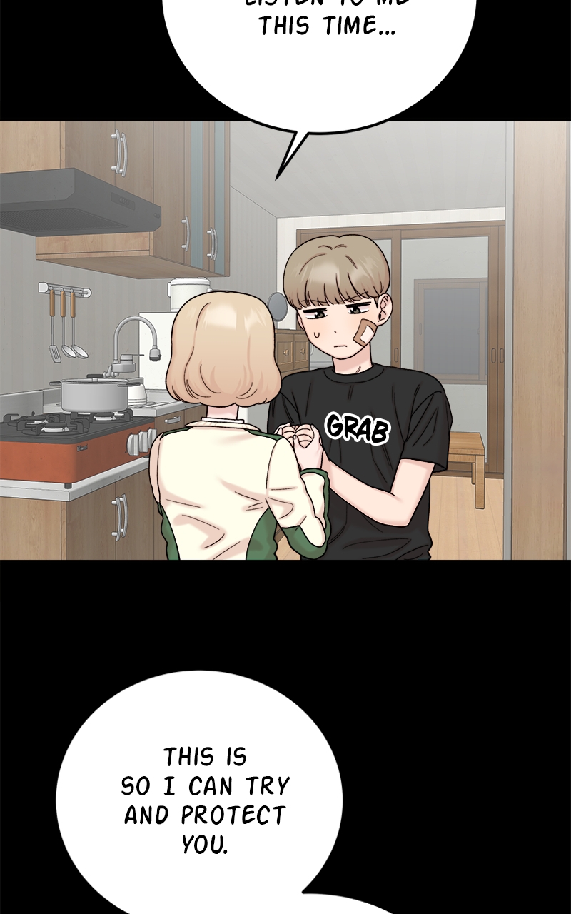 Read My Dud to Stud Boyfriend EN Manga Online