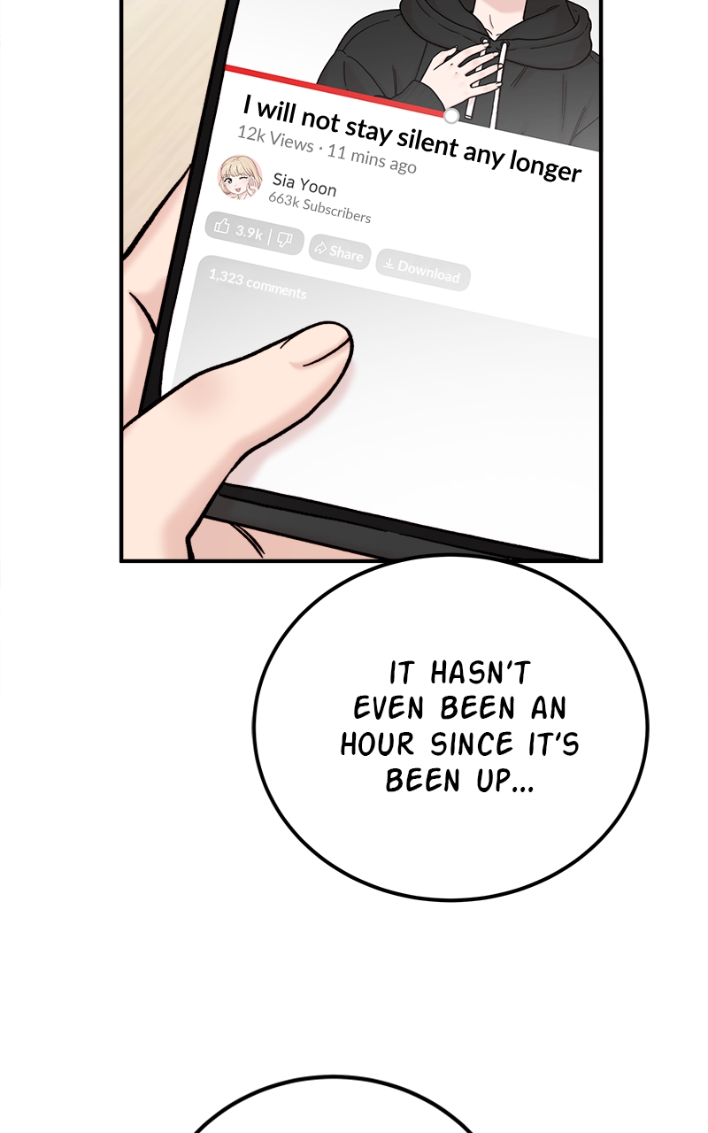 Read My Dud to Stud Boyfriend EN Manga Online
