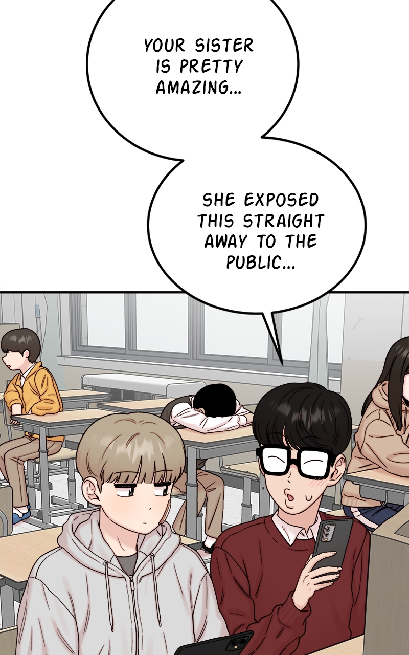 Read My Dud to Stud Boyfriend EN Manga Online