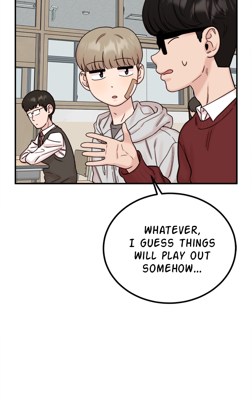 Read My Dud to Stud Boyfriend EN Manga Online