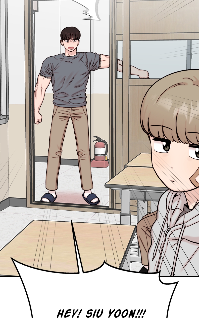 Read My Dud to Stud Boyfriend EN Manga Online