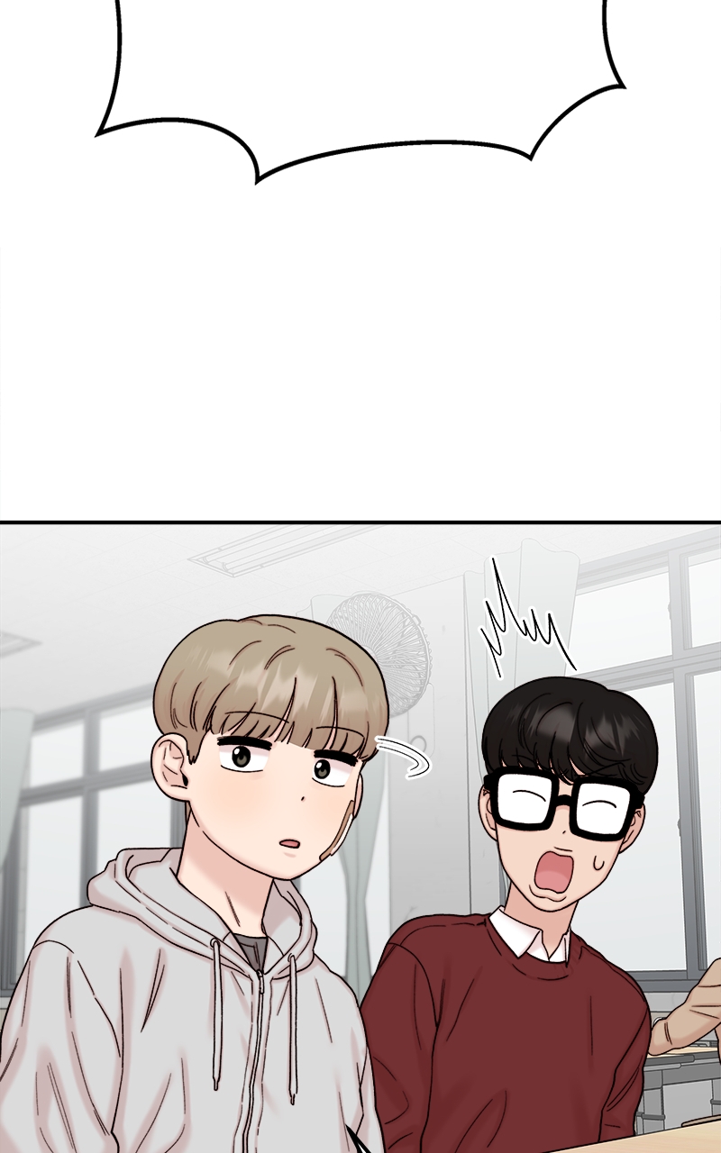 Read My Dud to Stud Boyfriend EN Manga Online