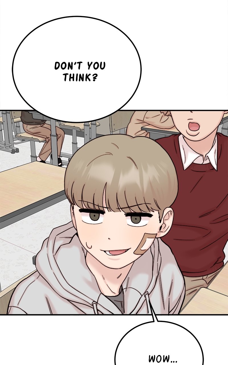 Read My Dud to Stud Boyfriend EN Manga Online