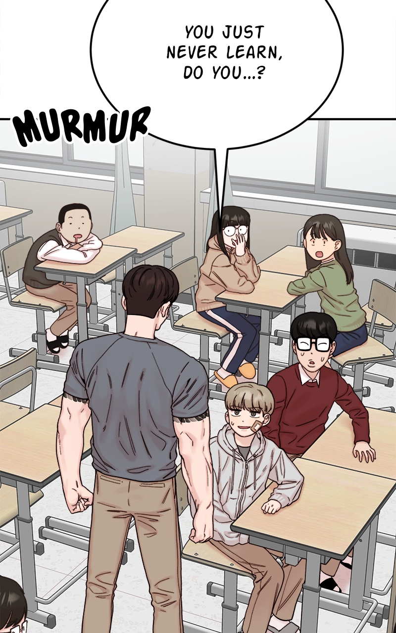 Read My Dud to Stud Boyfriend EN Manga Online