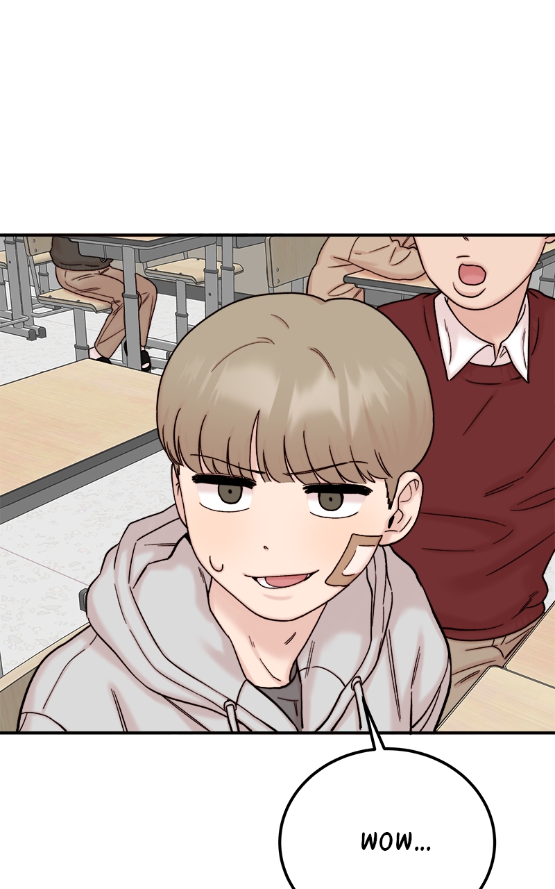 Read My Dud to Stud Boyfriend EN Manga Online