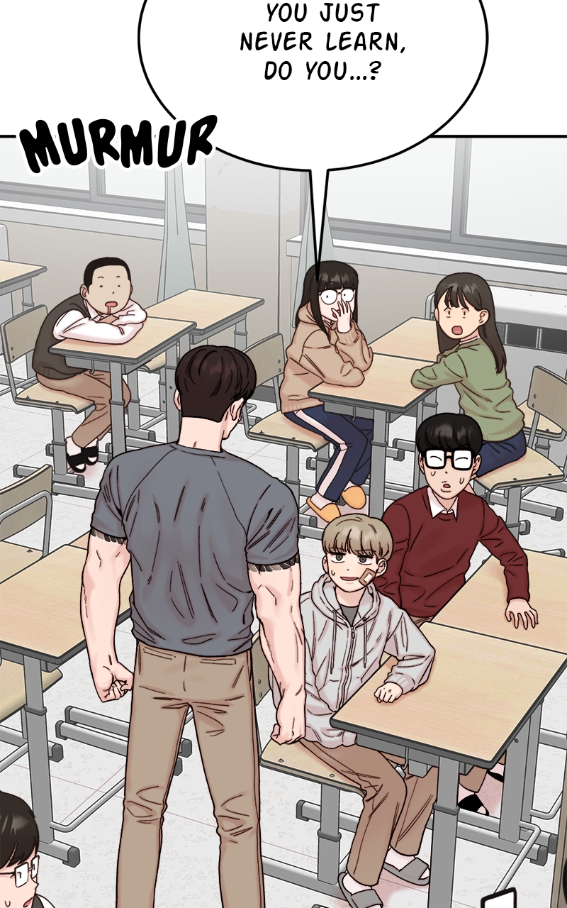 Read My Dud to Stud Boyfriend EN Manga Online