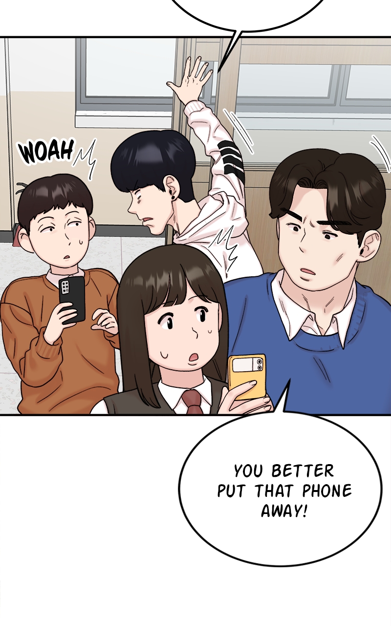 Read My Dud to Stud Boyfriend EN Manga Online