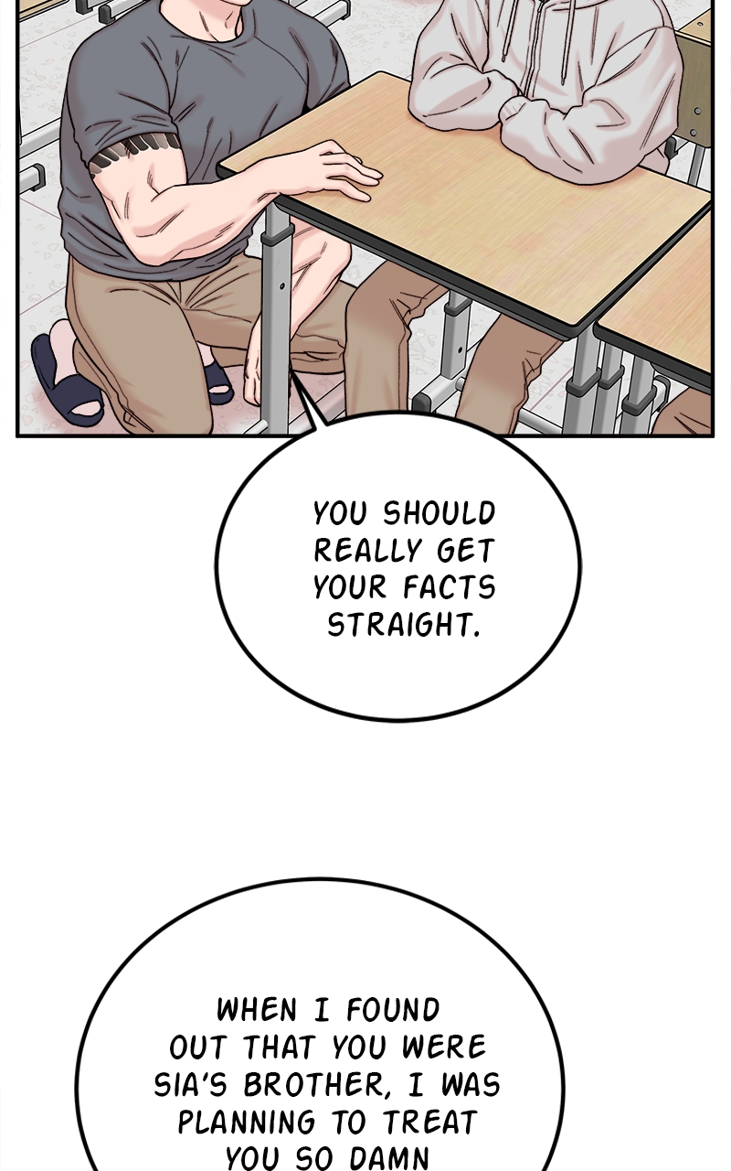 Read My Dud to Stud Boyfriend EN Manga Online