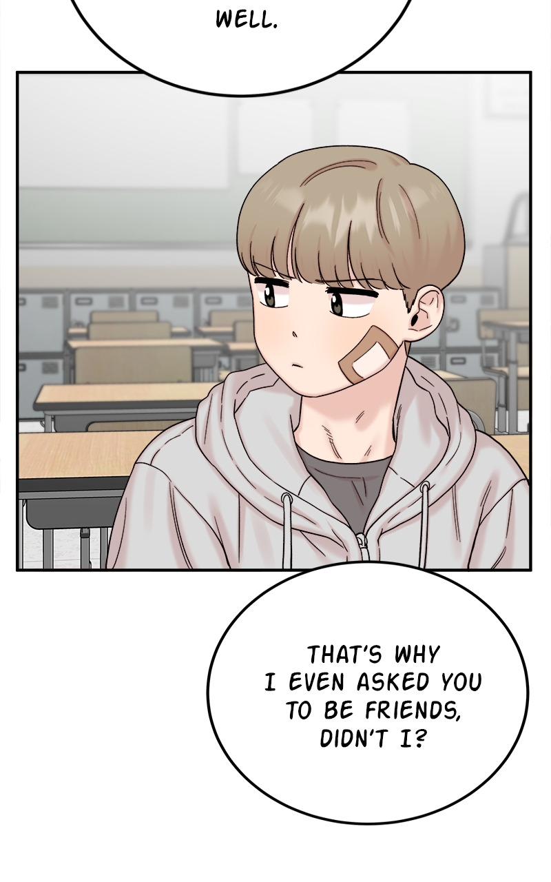 Read My Dud to Stud Boyfriend EN Manga Online